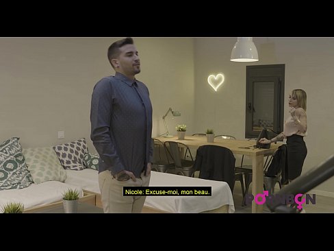 ❤️ PORNBCN 4K En moden kvinde med store bryster ønsker at blive anal kneppet ung gigolo med stor pik blowjob amortisme hårdt knald håndjob hund stil hund stil fisse slikke orgasme Franske undertekster Sex video at da.tradeis.top ❌️❤
