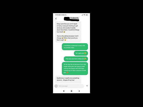 ❤️ Jeg har tilføjet en ny PAWG fra Tinder til mit harem ( snak med Tinder inkluderet) Sex video at da.tradeis.top ❌️❤